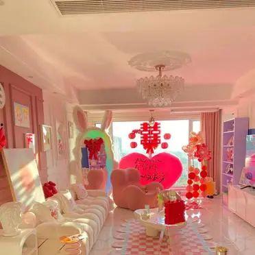 婚房布置视频,打造浪漫温馨的甜蜜家园