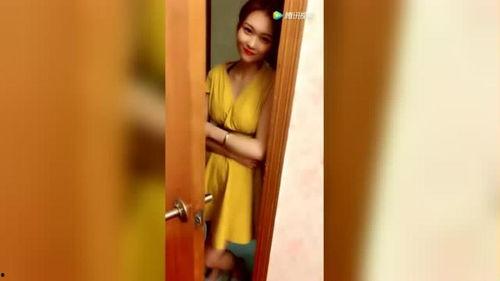 干小女孩视频,揭秘网络红人的成长之路