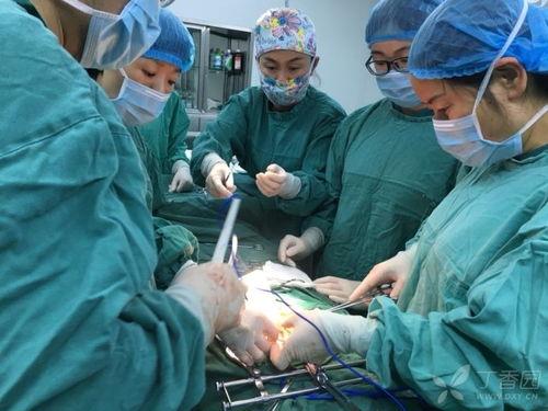 开腹子宫切除手术视频,开腹子宫切除手术全过程解析