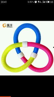 怎样摇呼啦圈不掉视频,轻松掌握摇呼啦圈不掉落技巧