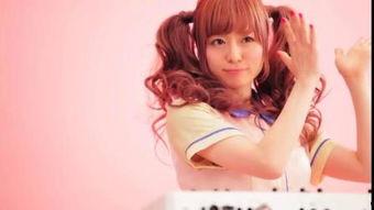 japanesegirl视频,日本女孩日常生活的魅力瞬间