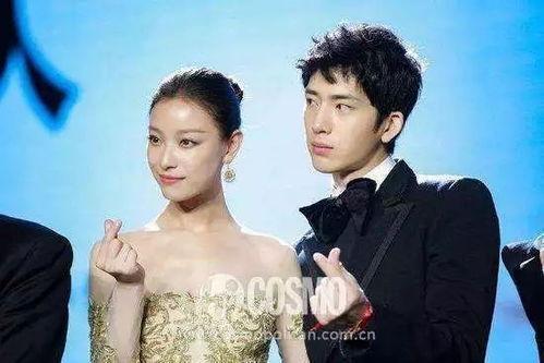 井柏然倪妮最新视频,浪漫演绎甜蜜爱情故事