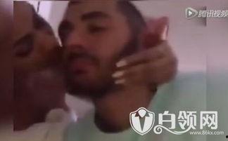 夫妻上床视频,一段激情四溢的床上故事