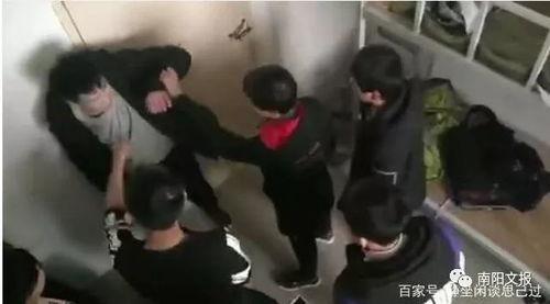 学生欺凌视频,视频揭露惊人真相