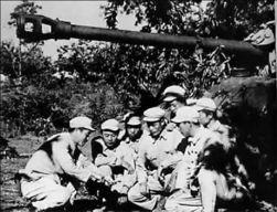 战场3之朝鲜视频,朝鲜战火燃尽，英雄传奇再续